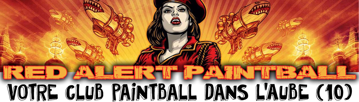 redalertpaintball