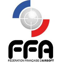 Fédération Française d'Airsoft.