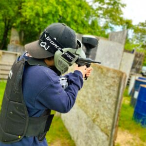 Paintball dans l'Aube, 10290. Jouer au Paintball.